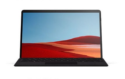 南芬安装 Surface 更新时遇到问题？